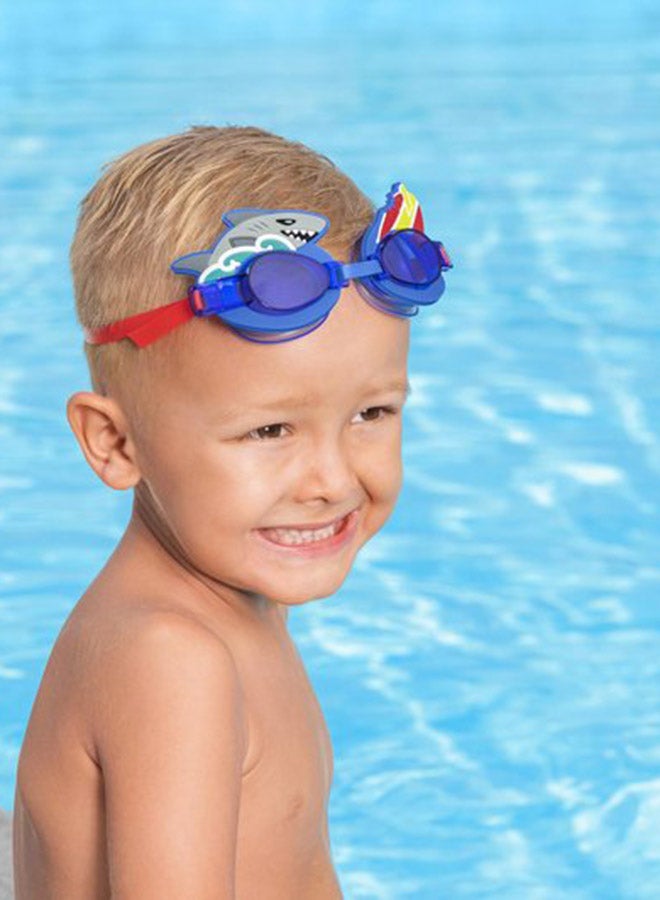 Bestway AquaPals Goggles - Image 5