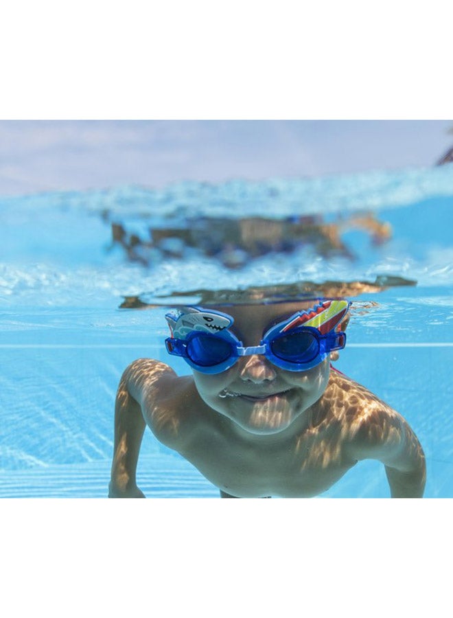 Bestway AquaPals Goggles - Image 4