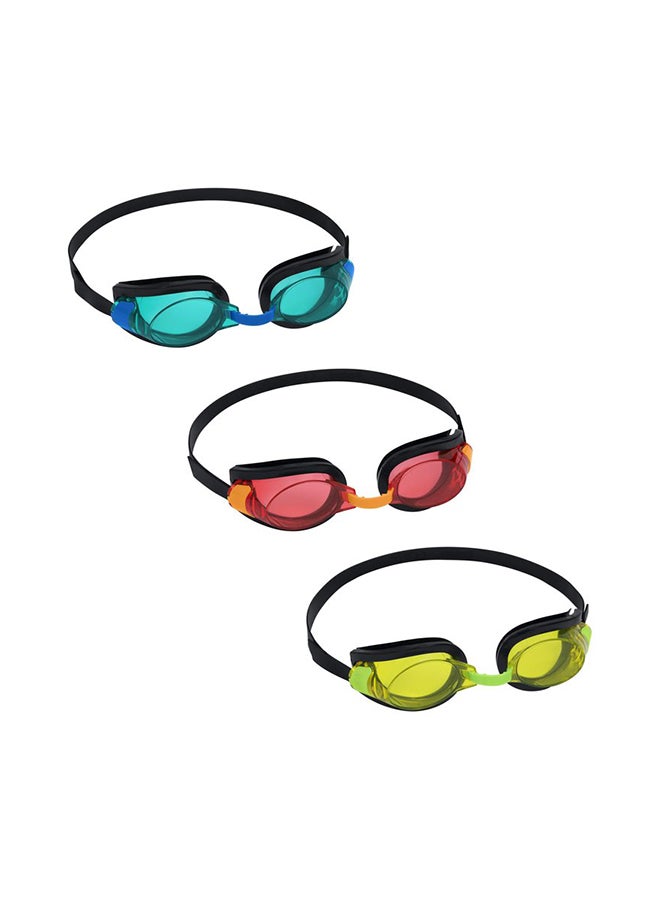 بست واي نظارات بيست واي أكوا بيرست إيسينشال II -26-21005-أخضر - Image 3