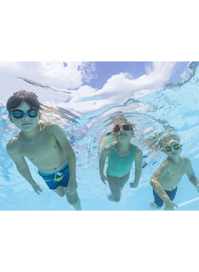 بست واي نظارات بيست واي أكوا بيرست إيسينشال II -26-21005-أخضر - Image 4