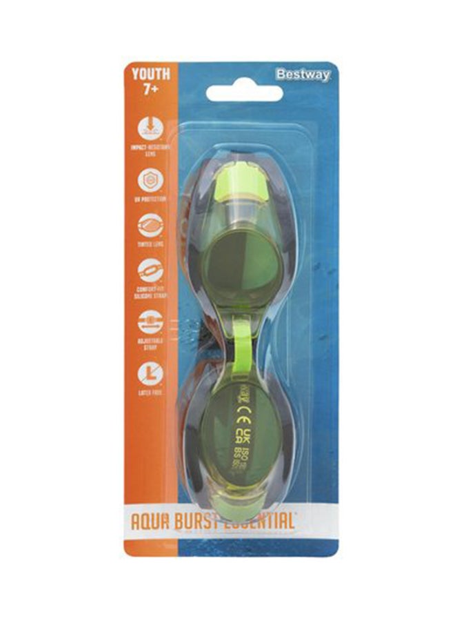 بست واي نظارات بيست واي أكوا بيرست إيسينشال II -26-21005-أخضر - Image 1