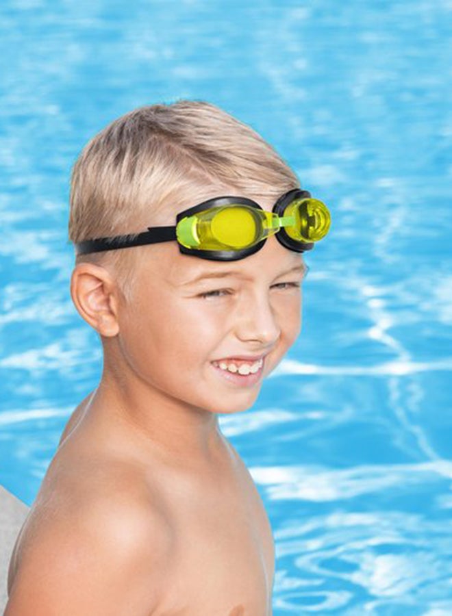 بست واي نظارات بيست واي أكوا بيرست إيسينشال II -26-21005-أخضر - Image 5