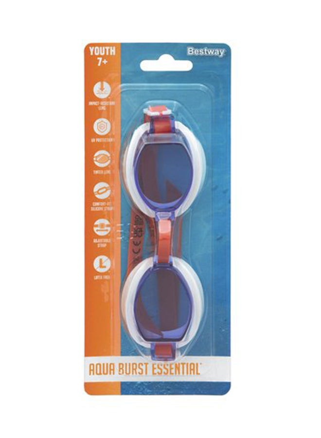 بست واي نظارات بيست واي أكوا بيرست الأساسية -26-21048-BLUE - Image 1