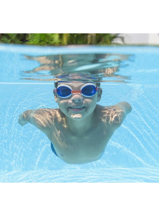 بست واي نظارات بيست واي أكوا بيرست الأساسية -26-21048-BLUE - Image 3