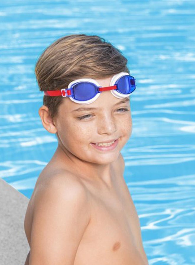 بست واي نظارات بيست واي أكوا بيرست الأساسية -26-21048-BLUE - Image 4