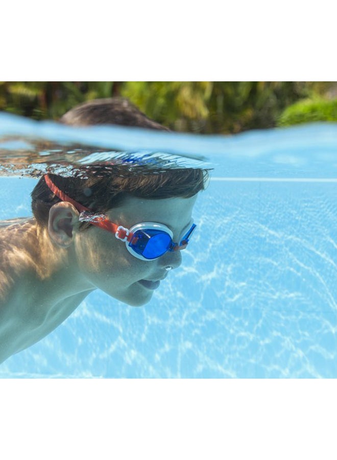 بست واي نظارات بيست واي أكوا بيرست الأساسية -26-21048-BLUE - Image 5