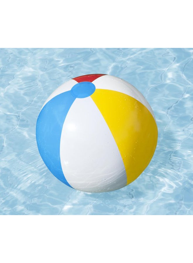 Bestway Summer Essential Small Beach Ball 51cm - Image 5