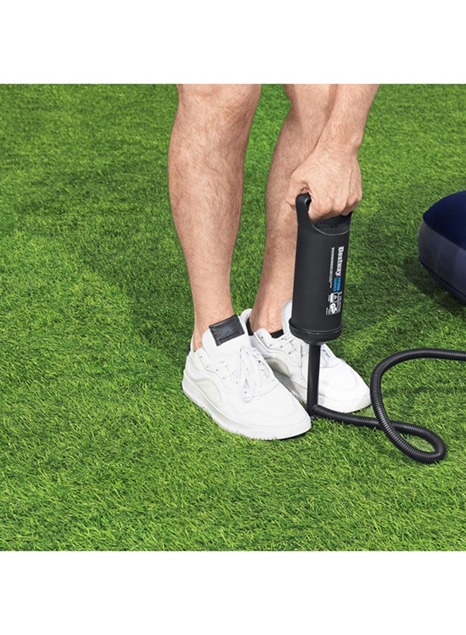 Bestway Air Hammer - Inflation Pump 30cm - Image 4