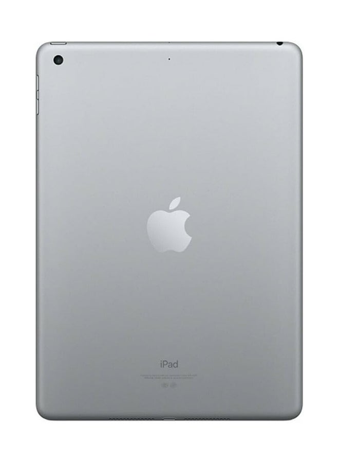Apple Renewed - Ipad 2018 (6th Gen) 9.7-Inch 32GB LTE Grey - International Version - Image 3