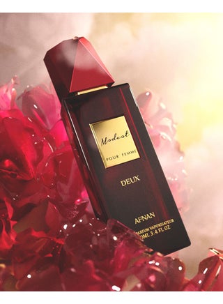 عطر موديست بور فام دو EDP 100ملليلتر - view 4
