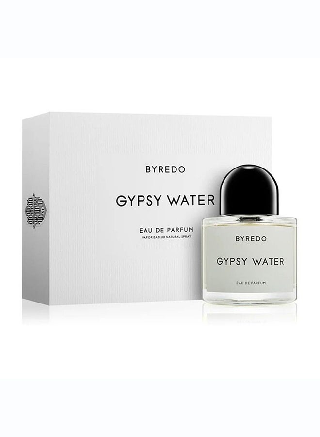 بيردو عطر جيبسي ووتر 100ملليلتر - Image 1