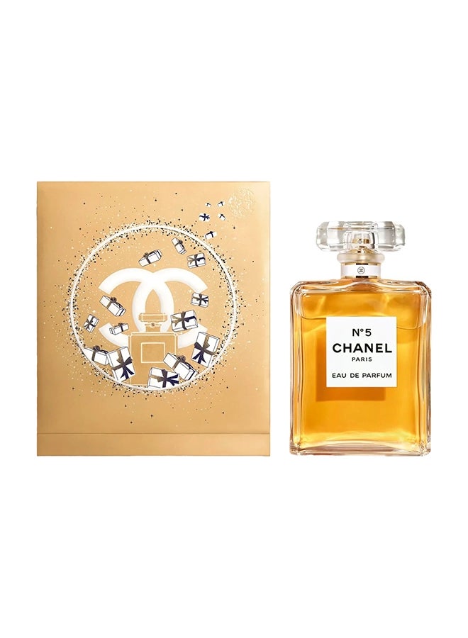 شانيل عطر نمبر 5 100ملليلتر - Image 2