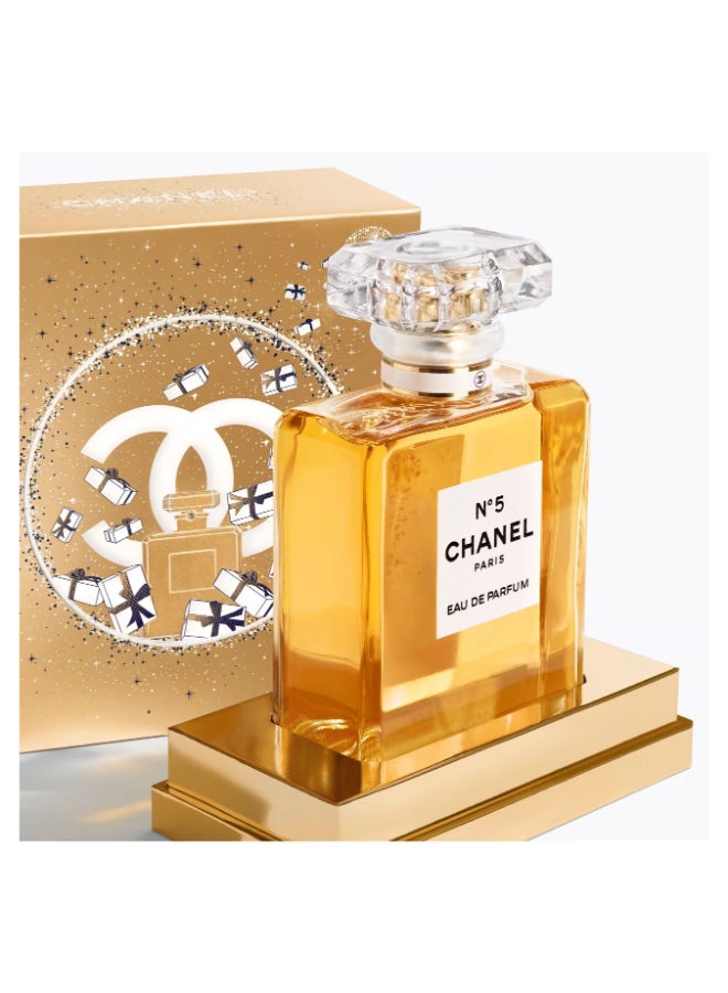 شانيل عطر نمبر 5 100ملليلتر - Image 3