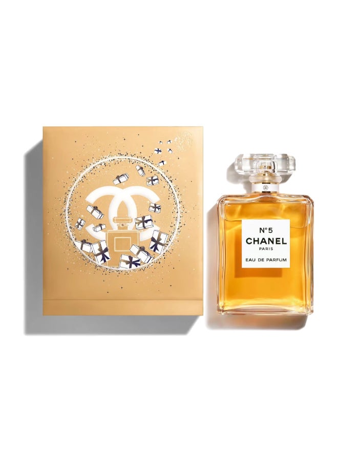 شانيل عطر نمبر 5 100ملليلتر - Image 4