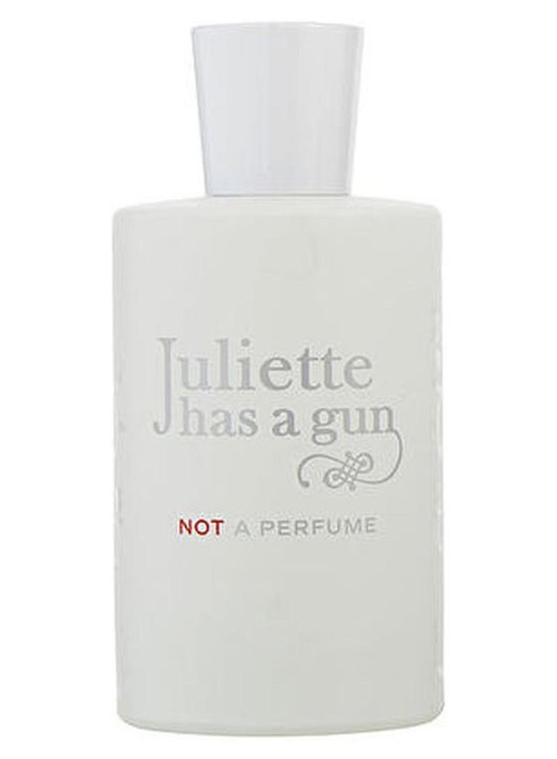 جوليت هاز اجان ماء عطر نوت أبيرفيوم 100ملليلتر - Image 1