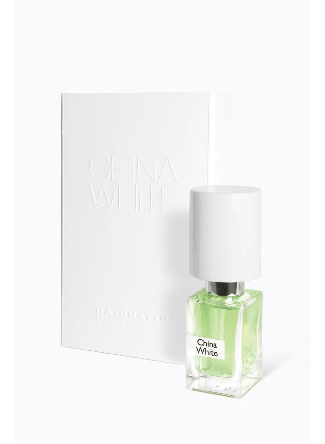 عطر تشاينا وايت من إكستريت 30ملليلتر