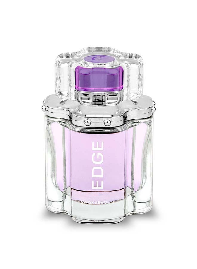 Edge For Women Eau De Parfum 100.0ml 