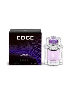 Edge For Women Eau De Parfum 100.0ml - pnsku/N36647417A/45/_/1699861519/5cd8d700-09ea-4cee-a629-dfac1b8df748