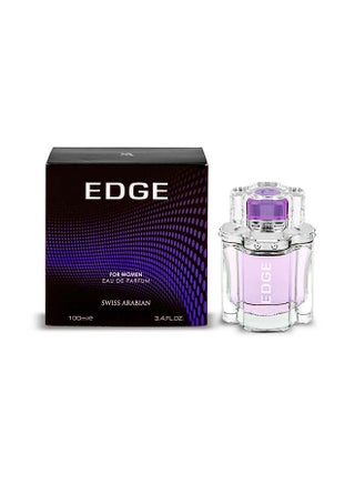 Edge For Women Eau De Parfum 100ml - view 2