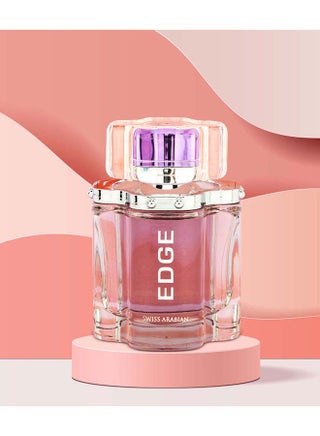 Edge For Women Eau De Parfum 100ml - view 5
