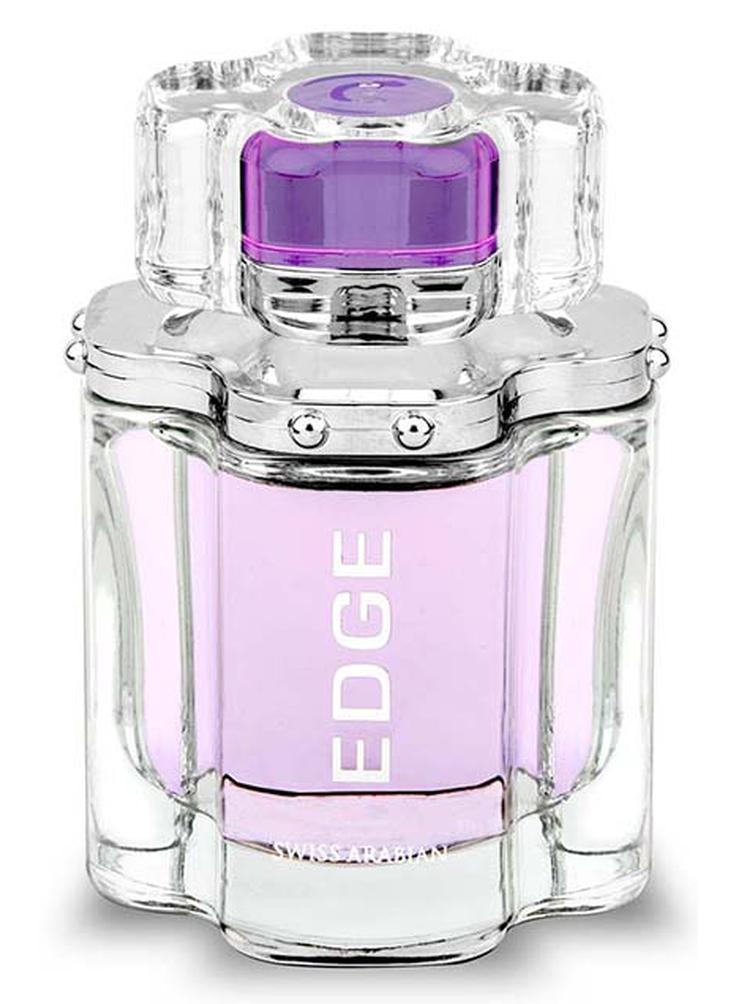 SWISS ARABIAN Edge For Women Eau De Parfum 100.0ml - Image 1