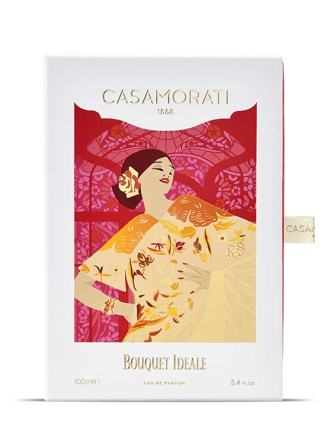 Xerjoff - Casamorati 1888 Bouquet Ideale EDP 100ml - Image 1