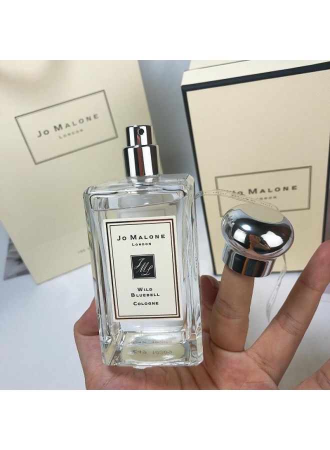 jo Malone Wild Bluebell Cologne 100ml - Image 5