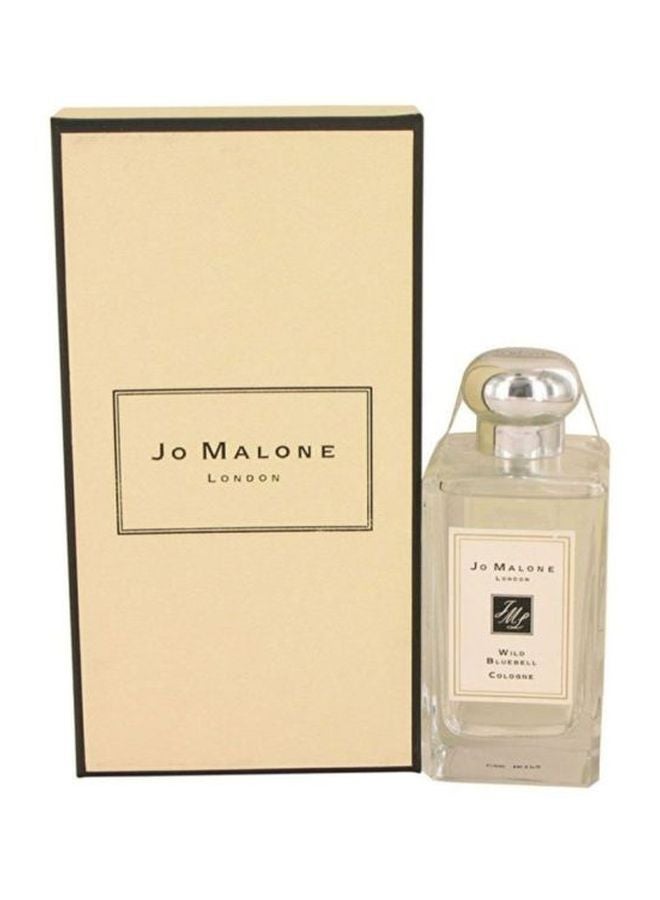 jo Malone Wild Bluebell Cologne 100ml - Image 2