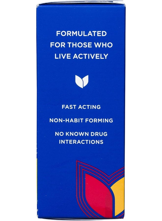 Hyland's - Arnica30X Pain Relief, 50 Quick Dissolving Tablets Packaging May Vary - Image 1