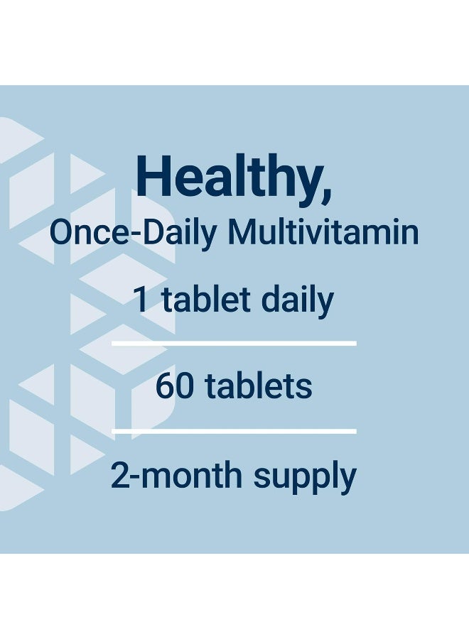 Life Extension One-Per-Day Multivitamin, 60 Tablets Packaging May Vary - Image 4
