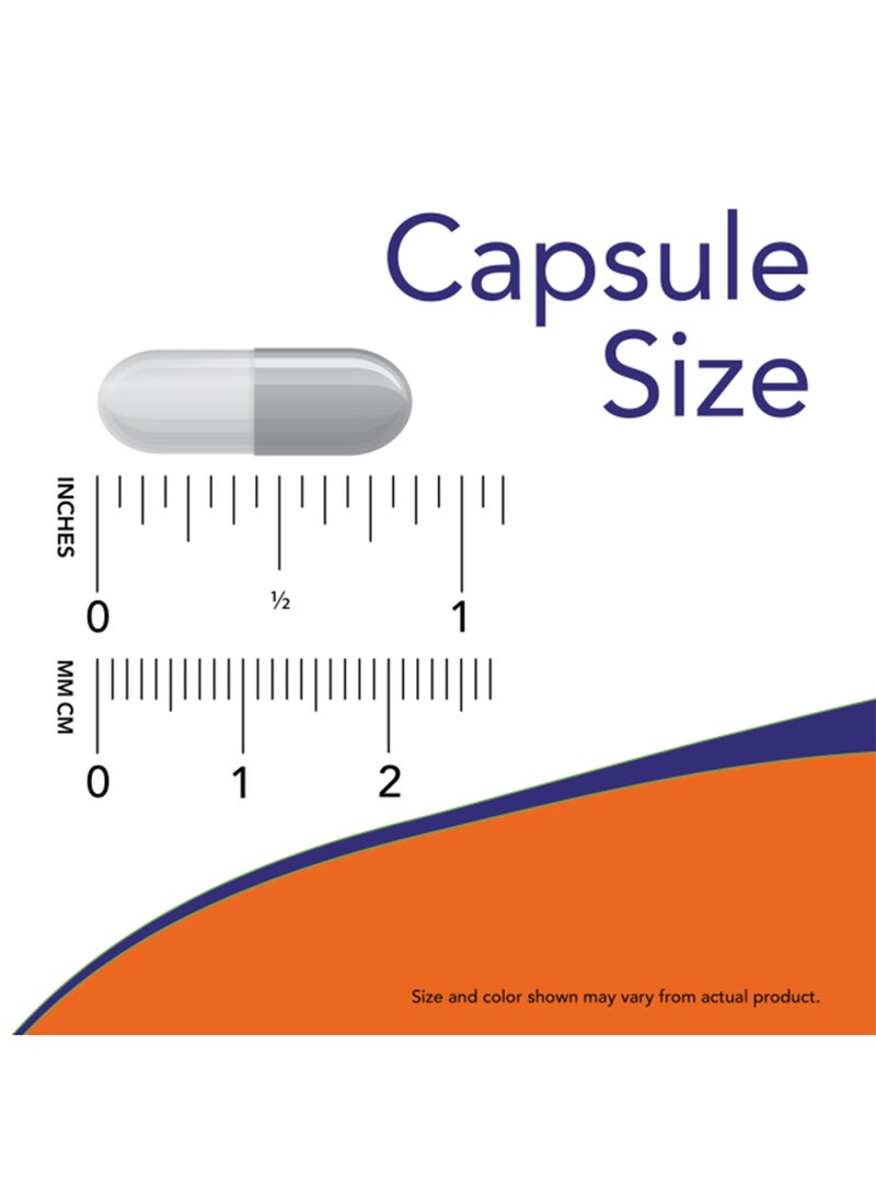 Now Foods Dim 200 Diindolylmethane 90 Veg Capsules Packaging May Vary  - Image 5
