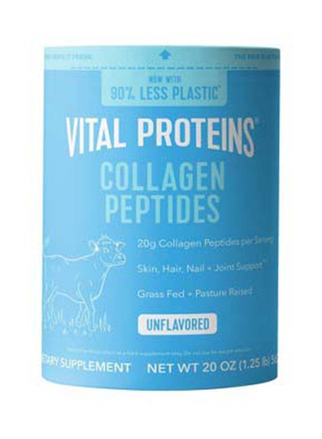 فيتال بروتينز مكمل غذائي ببتيدات الكولاجين - Image 1