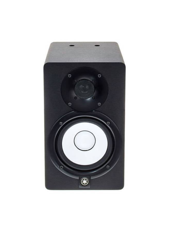 YAMAHA Studio Speaker With Mounting Points And Screws HS-5I BL Black/Silver  - Image 3