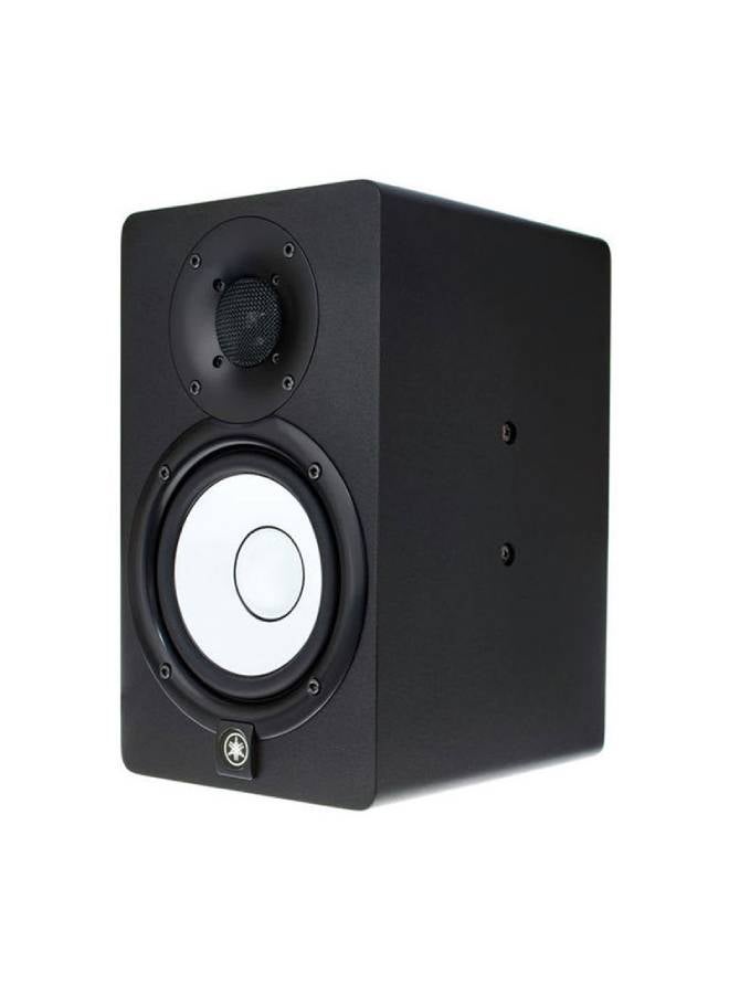 YAMAHA - Studio Speaker With Mounting Points And Screws HS-5I BL Black/Silver - Image 1