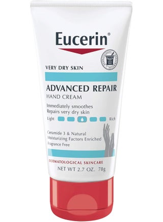Advanced Repair Hand Creme, 2.7 oz Packaging May Vary - pnsku/N36668742A/45/_/1751000277/a81edbb9-619c-4239-889d-ba092b77befa