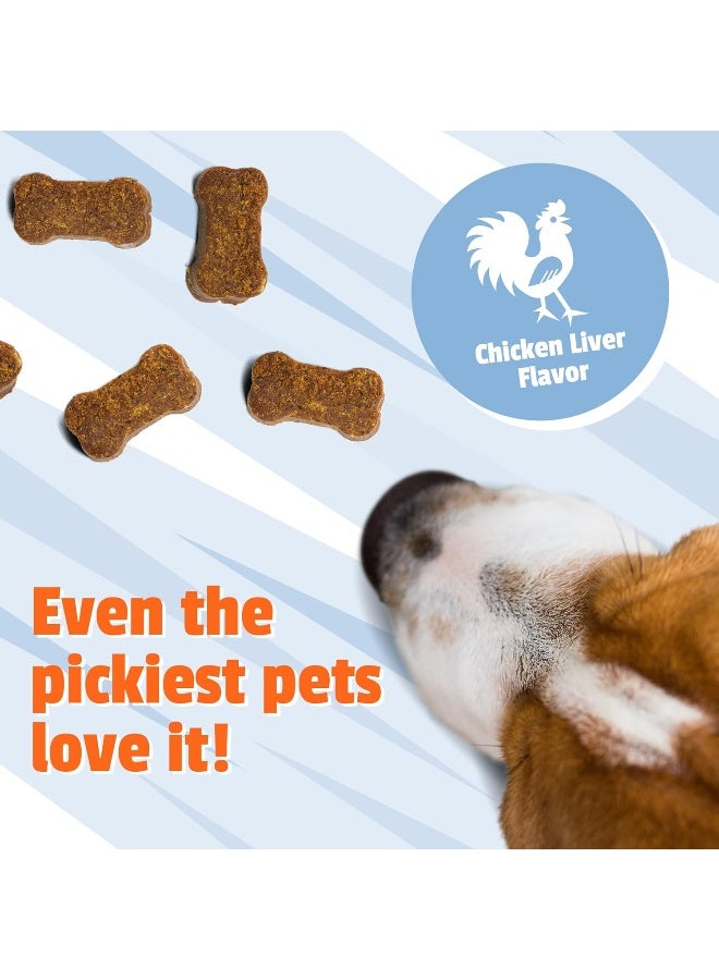 Pet Naturals Pet Naturals All Dog Calming 30 Chews Packaging May Vary - Image 5