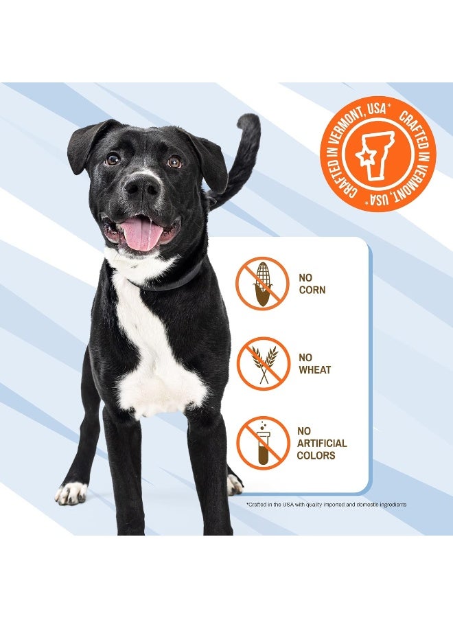 Pet Naturals Pet Naturals All Dog Calming 30 Chews Packaging May Vary - Image 2