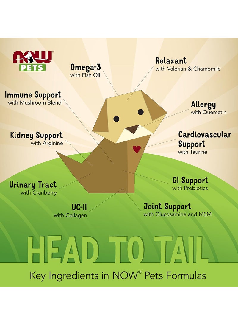 now Omega-3 Support - 180 Softgels - Image 3