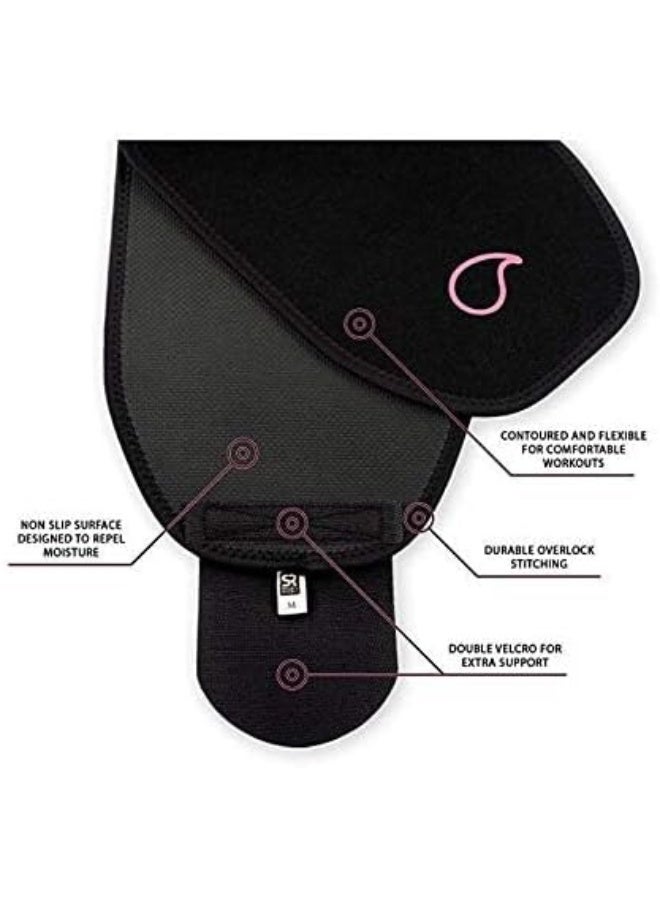 Sweet Sweat Pair Of Thigh Trimmers - Image 3