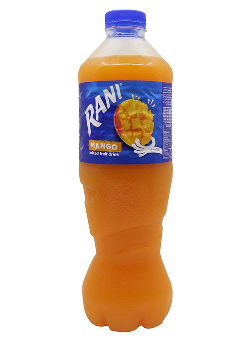 Rani Mango Fruit Drink 1Liters - Image 1