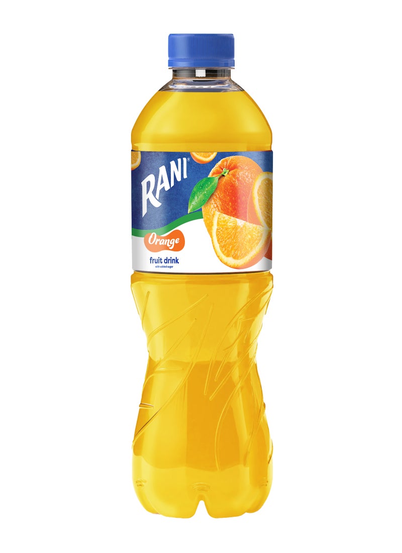 Rani Orange Fruit Drink 1Liters - Image 1