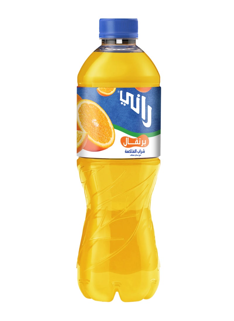 Rani Orange Fruit Drink 1Liters - Image 2