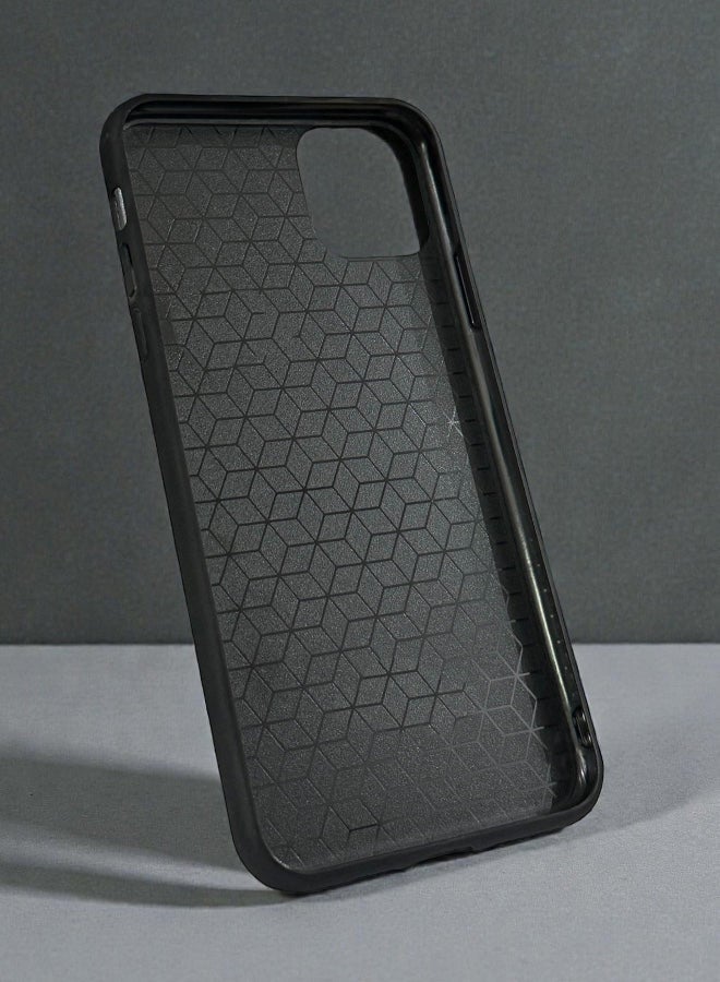 Covernex Apple iPhone 11 Pro Max Protective Case Cover Printed Featuring Shell On Bike DESIGN_0198 - Image 3