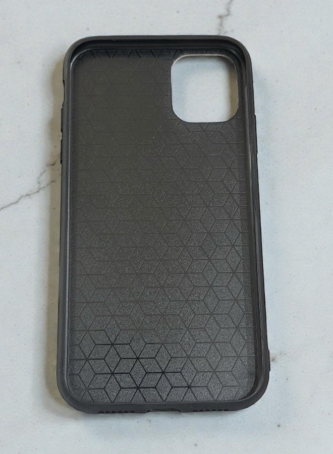 Covernex Apple iPhone 11 Protective Case Cover Printed Featuring Thousand & One New Ways To Relax DESIGN_0080 - Image 4