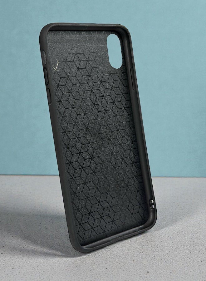 Covernex Apple iPhone XS MAX Protective Case Cover Printed Featuring Make Today Great DESIGN_1317 - Image 3