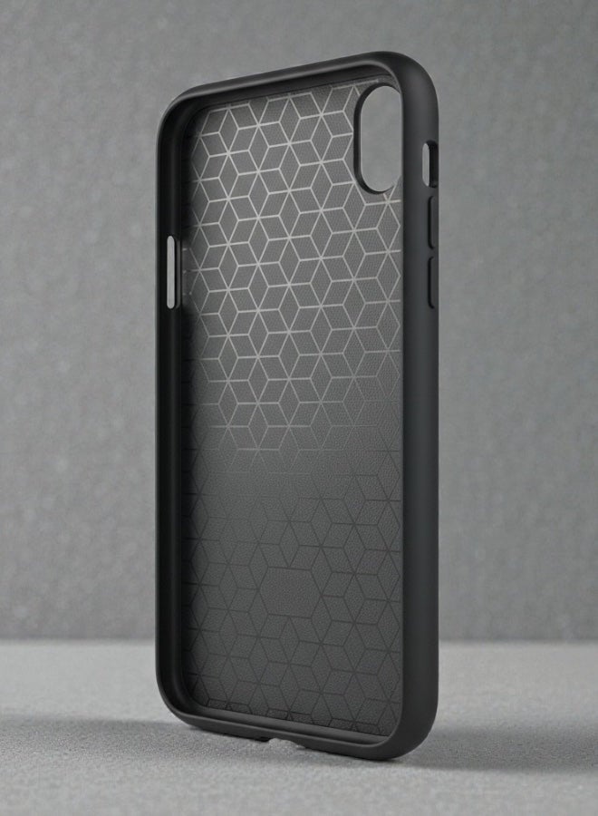 Covernex Apple iPhone XR Protective Case Cover Printed Featuring Freedom In Arabic DESIGN_1189 - Image 4
