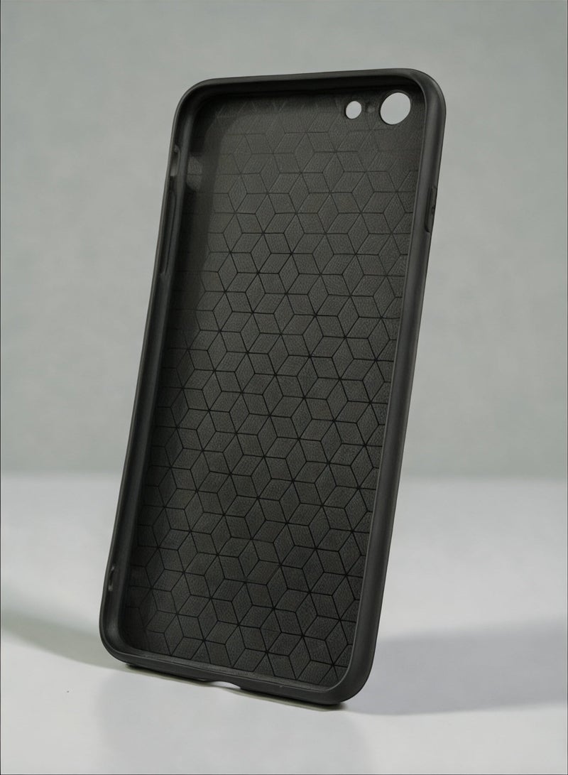 Covernex Apple iPhone 6 Plus Protective Case Cover Printed Featuring Success and You DESIGN_1427 - Image 2