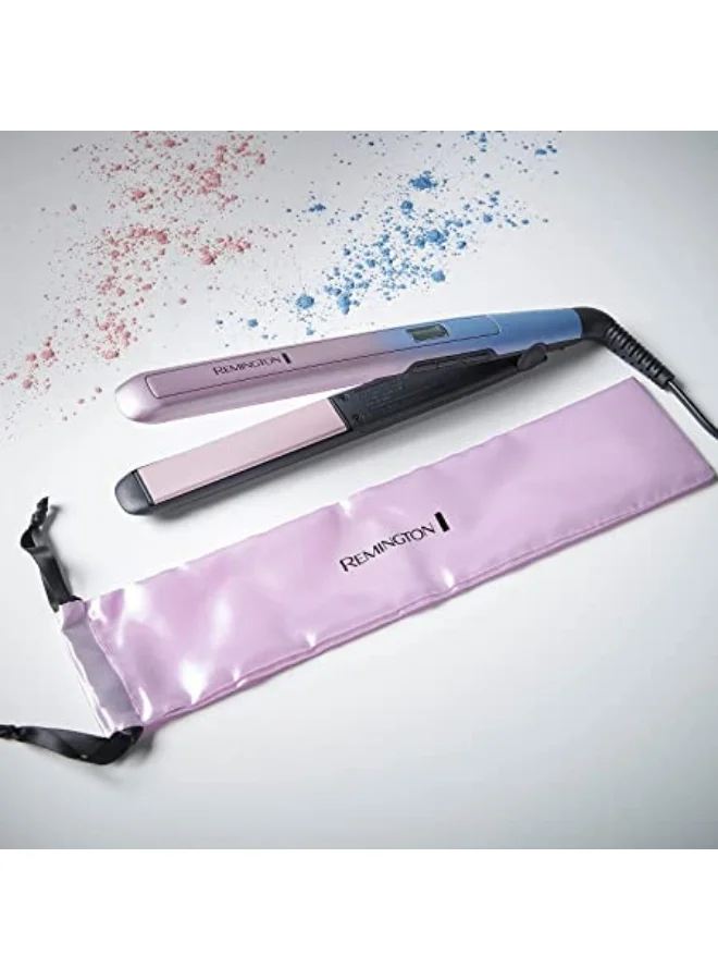 REMINGTON Mineral Glow Straightener RES5408 40x35x15cm