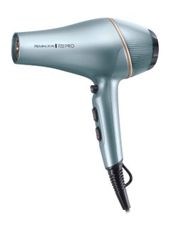 REMINGTON Shine Therapy Pro Hair Dryer REAC9300 35x10x15cm  - Image 1