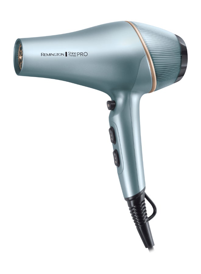 REMINGTON Shine Therapy Pro Hair Dryer REAC9300 35x10x15cm  - Image 1